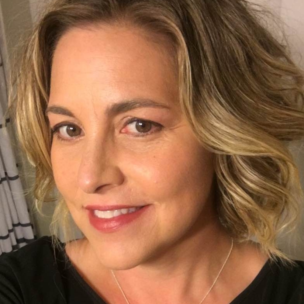 Meet your Posher, Kristy